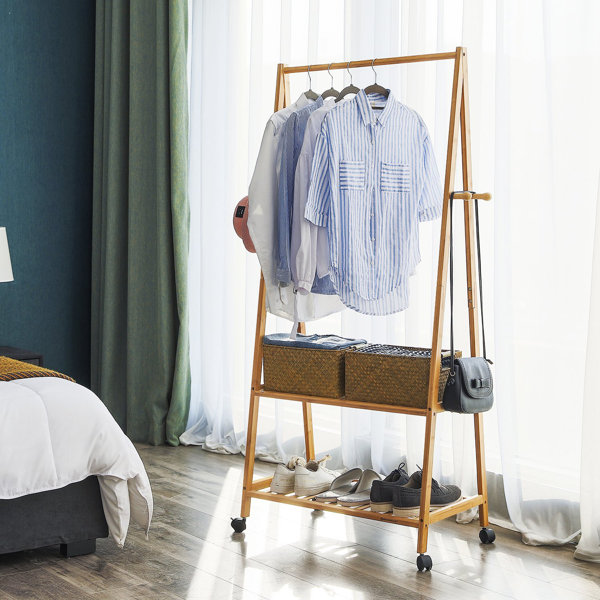 Brayden Studio Garderobenständer & Bewertungen | Wayfair.de